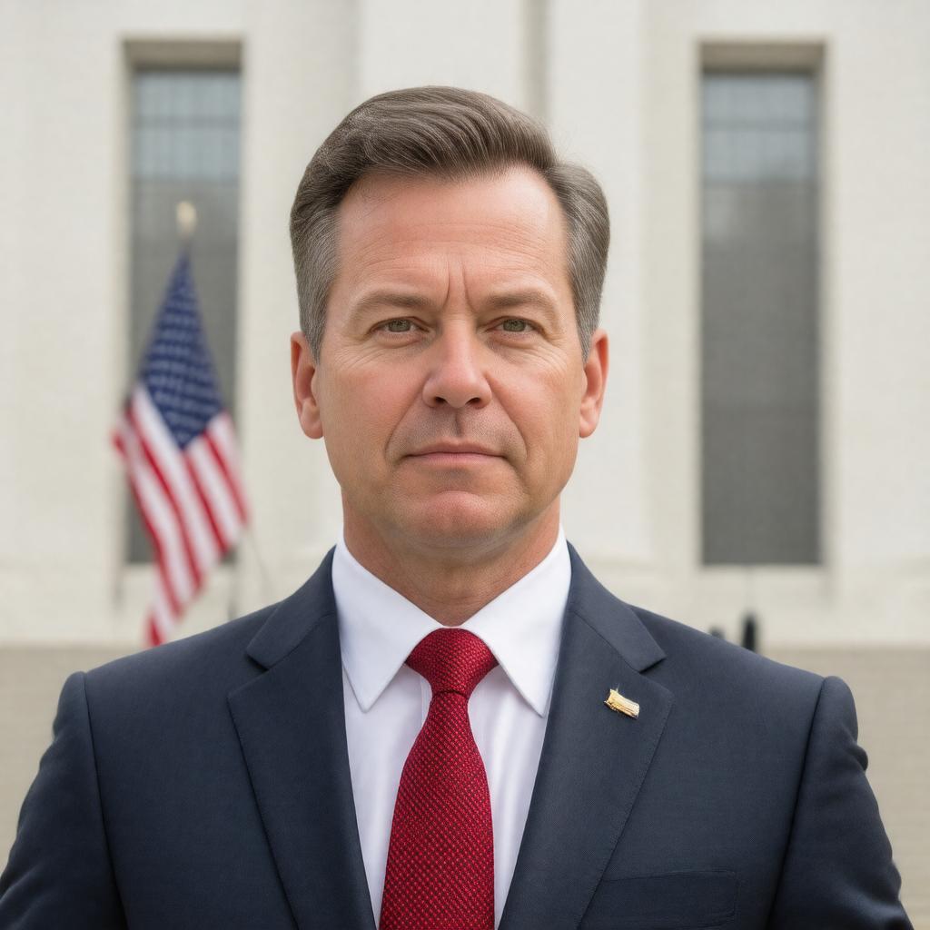Christopher Wray
